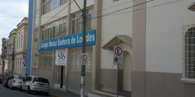 Lourdes EX